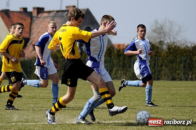 Zdjęcie w galerii na portalu naszraciborz.pl: Markowice górą nad Raszczycami wiadomości z regionu