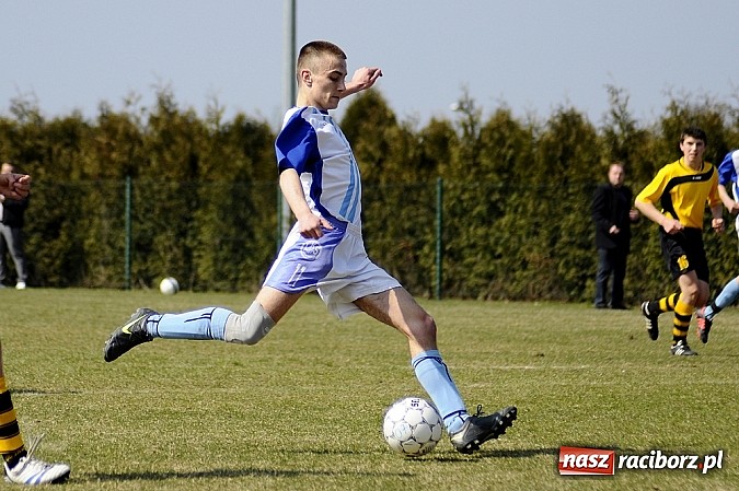Zdjęcie w galerii na portalu naszraciborz.pl: Markowice górą nad Raszczycami wiadomości z regionu