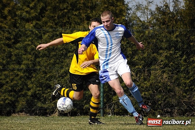 Zdjęcie w galerii na portalu naszraciborz.pl: Markowice górą nad Raszczycami wiadomości z regionu