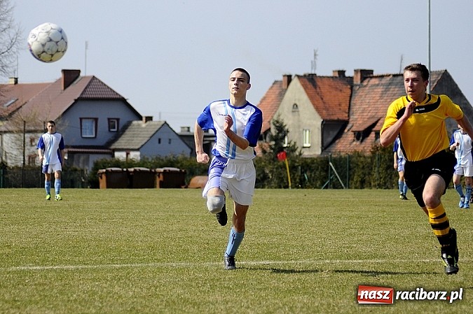 Zdjęcie w galerii na portalu naszraciborz.pl: Markowice górą nad Raszczycami wiadomości z regionu