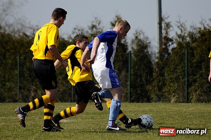Zdjęcie w galerii na portalu naszraciborz.pl: Markowice górą nad Raszczycami wiadomości z regionu