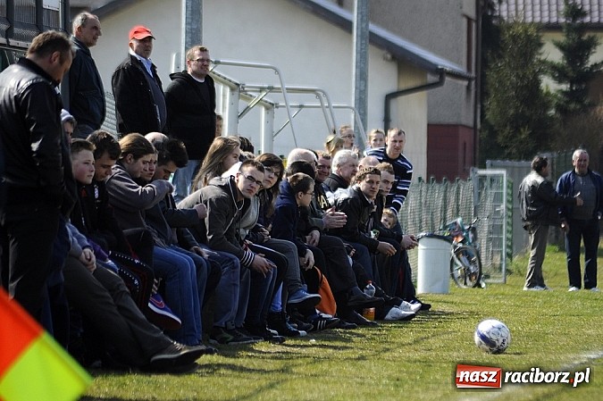 Zdjęcie w galerii na portalu naszraciborz.pl: Markowice górą nad Raszczycami wiadomości z regionu