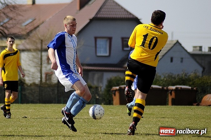 Zdjęcie w galerii na portalu naszraciborz.pl: Markowice górą nad Raszczycami wiadomości z regionu