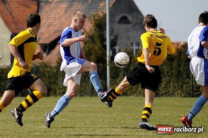 Zdjęcie w galerii na portalu naszraciborz.pl: Markowice górą nad Raszczycami wiadomości z regionu
