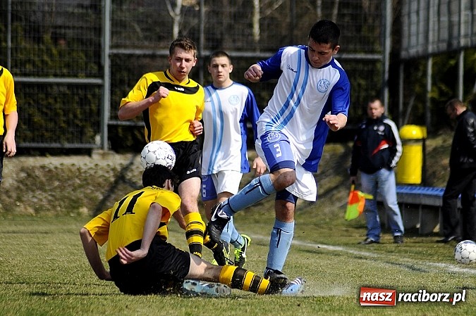 Zdjęcie w galerii na portalu naszraciborz.pl: Markowice górą nad Raszczycami wiadomości z regionu