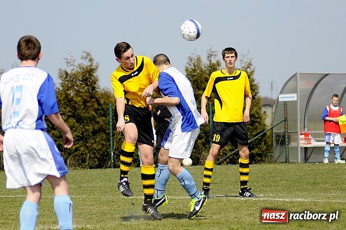 Zdjęcie w galerii na portalu naszraciborz.pl: Markowice górą nad Raszczycami wiadomości z regionu