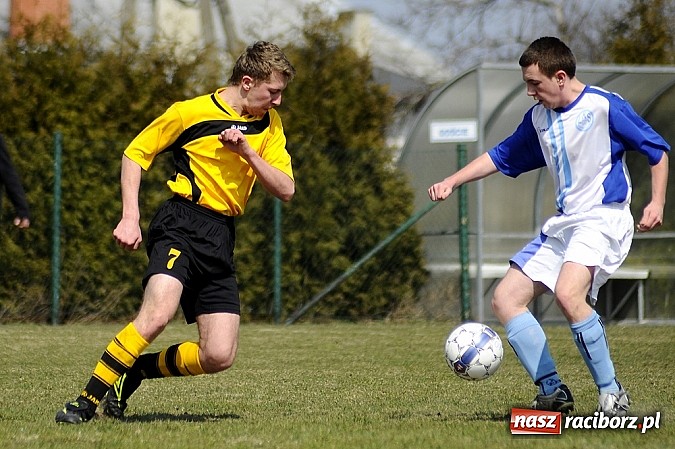 Zdjęcie w galerii na portalu naszraciborz.pl: Markowice górą nad Raszczycami wiadomości z regionu