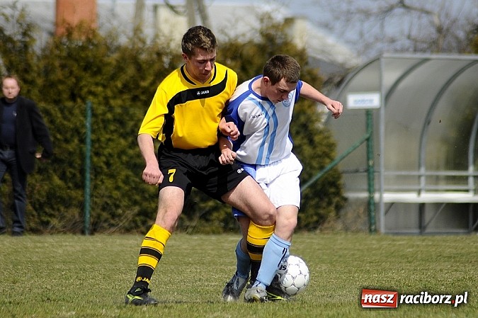 Zdjęcie w galerii na portalu naszraciborz.pl: Markowice górą nad Raszczycami wiadomości z regionu