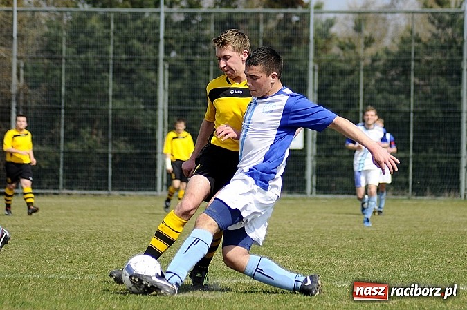 Zdjęcie w galerii na portalu naszraciborz.pl: Markowice górą nad Raszczycami wiadomości z regionu