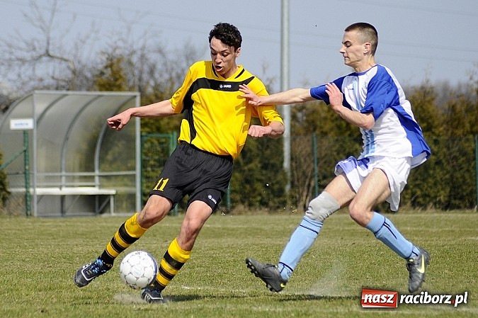 Zdjęcie w galerii na portalu naszraciborz.pl: Markowice górą nad Raszczycami wiadomości z regionu