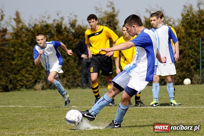 Zdjęcie w galerii na portalu naszraciborz.pl: Markowice górą nad Raszczycami wiadomości z regionu