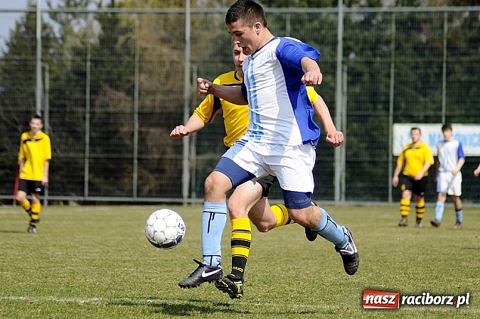 Zdjęcie w galerii na portalu naszraciborz.pl: Markowice górą nad Raszczycami wiadomości z regionu