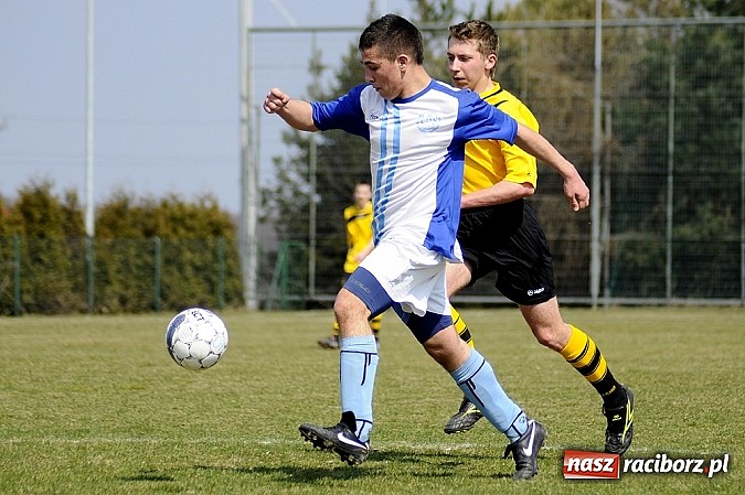 Zdjęcie w galerii na portalu naszraciborz.pl: Markowice górą nad Raszczycami wiadomości z regionu