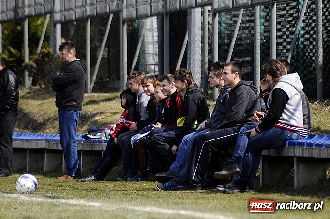 Zdjęcie w galerii na portalu naszraciborz.pl: Markowice górą nad Raszczycami wiadomości z regionu