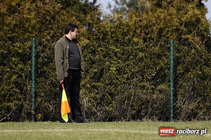 Zdjęcie w galerii na portalu naszraciborz.pl: Markowice górą nad Raszczycami wiadomości z regionu