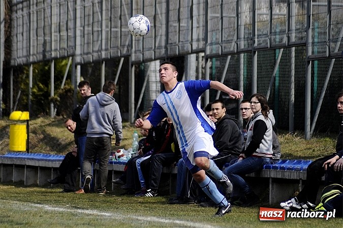 Zdjęcie w galerii na portalu naszraciborz.pl: Markowice górą nad Raszczycami wiadomości z regionu