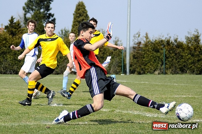 Zdjęcie w galerii na portalu naszraciborz.pl: Markowice górą nad Raszczycami wiadomości z regionu