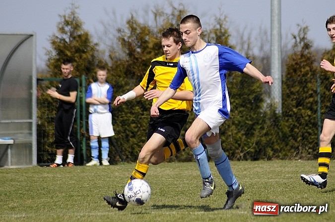 Zdjęcie w galerii na portalu naszraciborz.pl: Markowice górą nad Raszczycami wiadomości z regionu