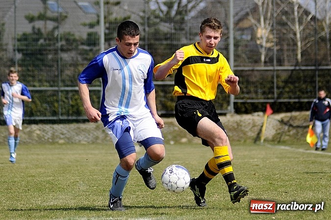 Zdjęcie w galerii na portalu naszraciborz.pl: Markowice górą nad Raszczycami wiadomości z regionu