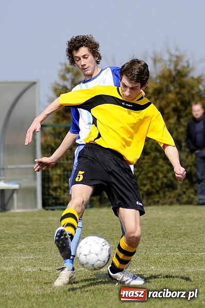 Zdjęcie w galerii na portalu naszraciborz.pl: Markowice górą nad Raszczycami wiadomości z regionu