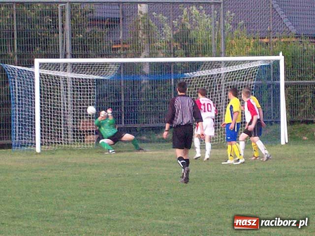 Zdjęcie w galerii na portalu naszraciborz.pl: Bolesław na kolanach wiadomości z regionu