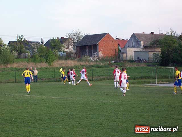 Zdjęcie w galerii na portalu naszraciborz.pl: Bolesław na kolanach wiadomości z regionu