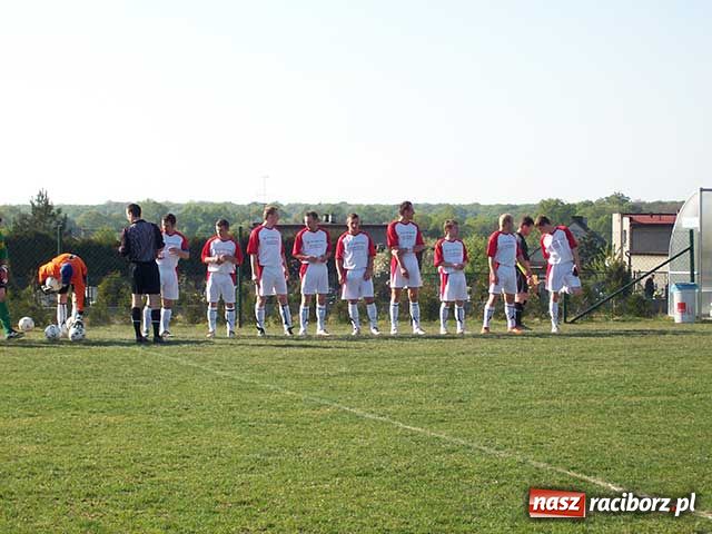 Zdjęcie w galerii na portalu naszraciborz.pl: Bolesław na kolanach wiadomości z regionu