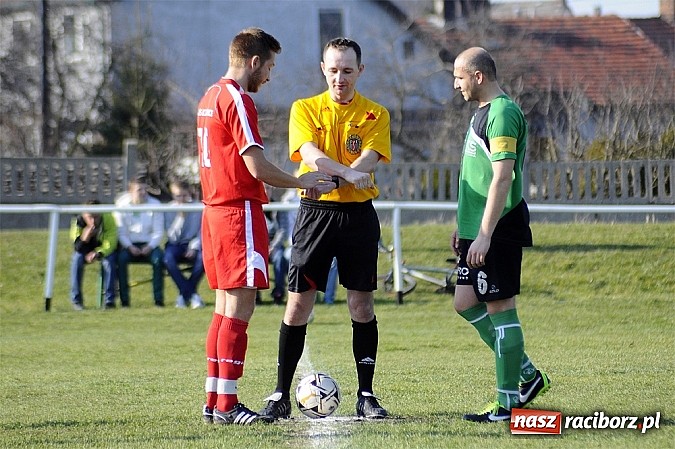 Zdjęcie w galerii na portalu naszraciborz.pl: Udany rewanż Studziennej wiadomości z regionu