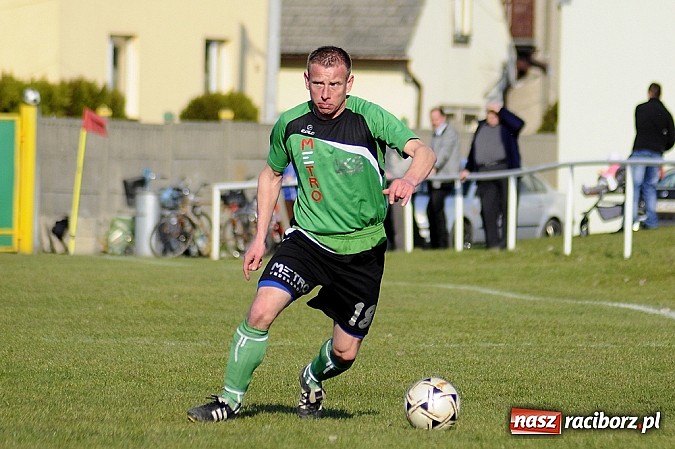 Zdjęcie w galerii na portalu naszraciborz.pl: Udany rewanż Studziennej wiadomości z regionu