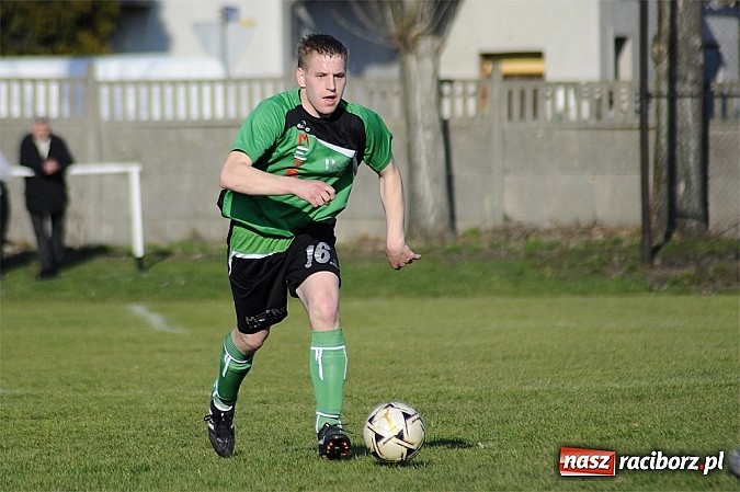 Zdjęcie w galerii na portalu naszraciborz.pl: Udany rewanż Studziennej wiadomości z regionu