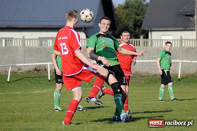 Zdjęcie w galerii na portalu naszraciborz.pl: Udany rewanż Studziennej wiadomości z regionu