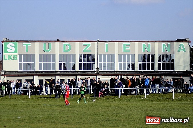 Zdjęcie w galerii na portalu naszraciborz.pl: Udany rewanż Studziennej wiadomości z regionu