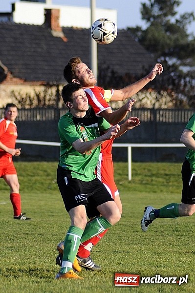 Zdjęcie w galerii na portalu naszraciborz.pl: Udany rewanż Studziennej wiadomości z regionu