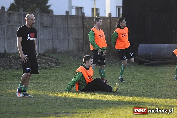 Zdjęcie w galerii na portalu naszraciborz.pl: Udany rewanż Studziennej wiadomości z regionu