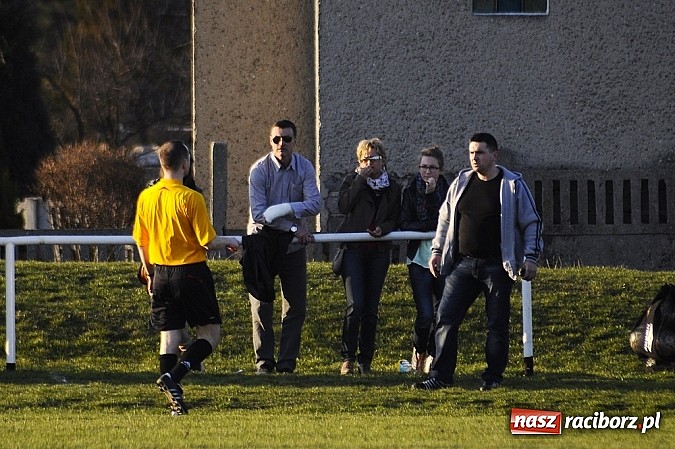 Zdjęcie w galerii na portalu naszraciborz.pl: Udany rewanż Studziennej wiadomości z regionu