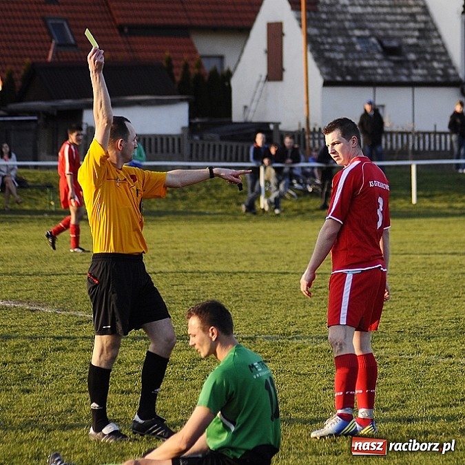 Zdjęcie w galerii na portalu naszraciborz.pl: Udany rewanż Studziennej wiadomości z regionu