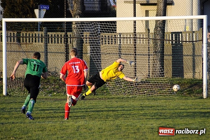 Zdjęcie w galerii na portalu naszraciborz.pl: Udany rewanż Studziennej wiadomości z regionu