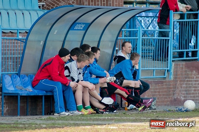 Zdjęcie w galerii na portalu naszraciborz.pl: Płonia-Pstrążna: Kto nie daje, ten dostaje wiadomości z regionu