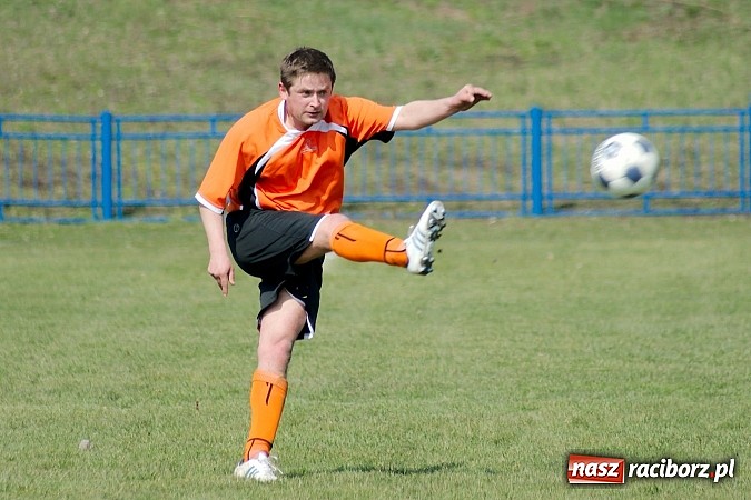 Zdjęcie w galerii na portalu naszraciborz.pl: Płonia-Pstrążna: Kto nie daje, ten dostaje wiadomości z regionu