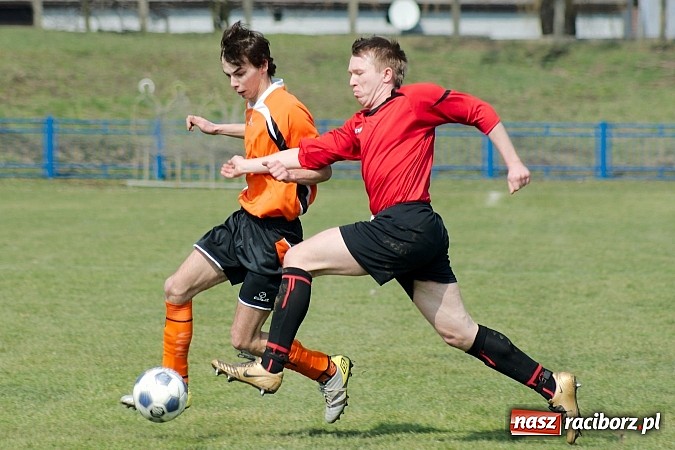 Zdjęcie w galerii na portalu naszraciborz.pl: Płonia-Pstrążna: Kto nie daje, ten dostaje wiadomości z regionu