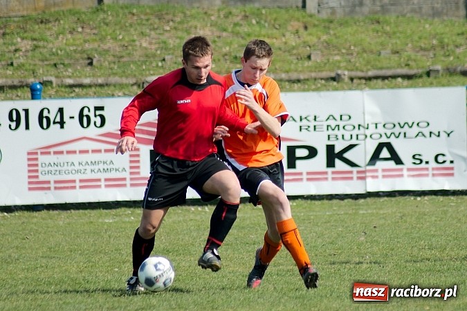 Zdjęcie w galerii na portalu naszraciborz.pl: Płonia-Pstrążna: Kto nie daje, ten dostaje wiadomości z regionu