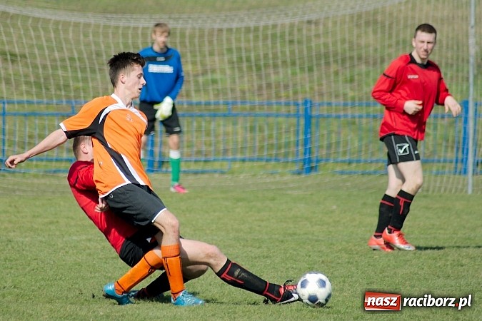 Zdjęcie w galerii na portalu naszraciborz.pl: Płonia-Pstrążna: Kto nie daje, ten dostaje wiadomości z regionu