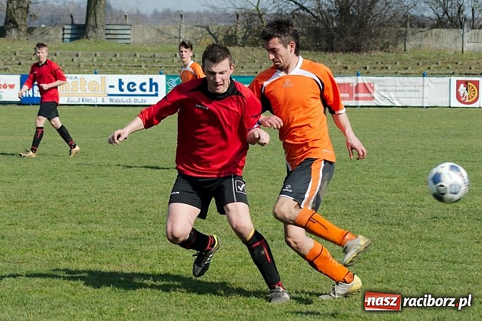 Zdjęcie w galerii na portalu naszraciborz.pl: Płonia-Pstrążna: Kto nie daje, ten dostaje wiadomości z regionu