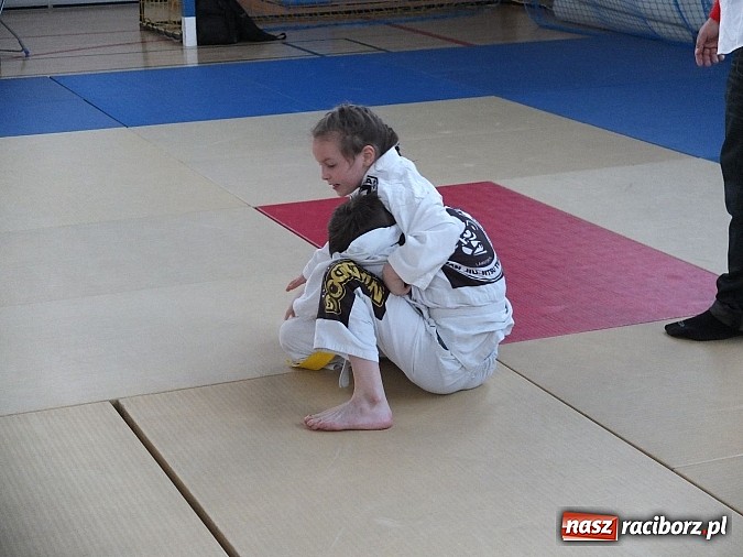 Zdjęcie w galerii na portalu naszraciborz.pl: Dziesięć złotych krążków dla Łamatora wiadomości z regionu