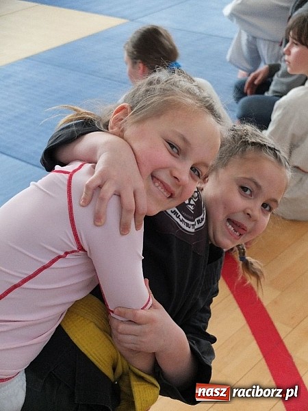 Zdjęcie w galerii na portalu naszraciborz.pl: Dziesięć złotych krążków dla Łamatora wiadomości z regionu