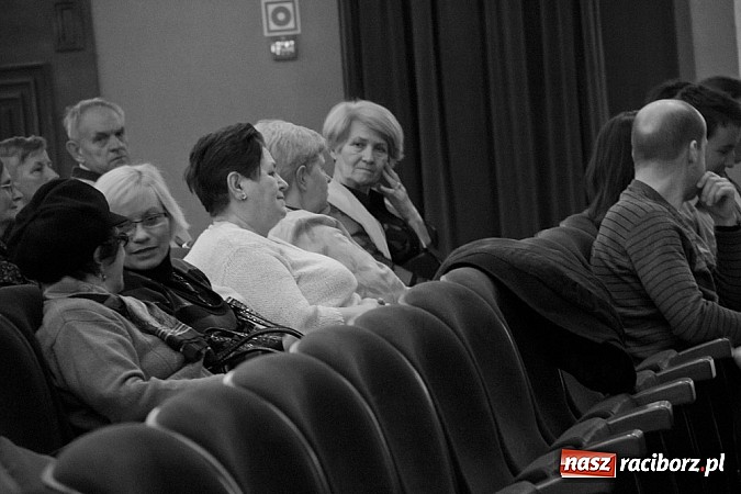 Zdjęcie w galerii na portalu naszraciborz.pl: Festiwal moniuszkowski w RCK-u wiadomości z regionu