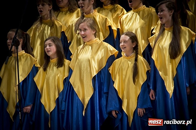 Zdjęcie w galerii na portalu naszraciborz.pl: Festiwal moniuszkowski w RCK-u wiadomości z regionu