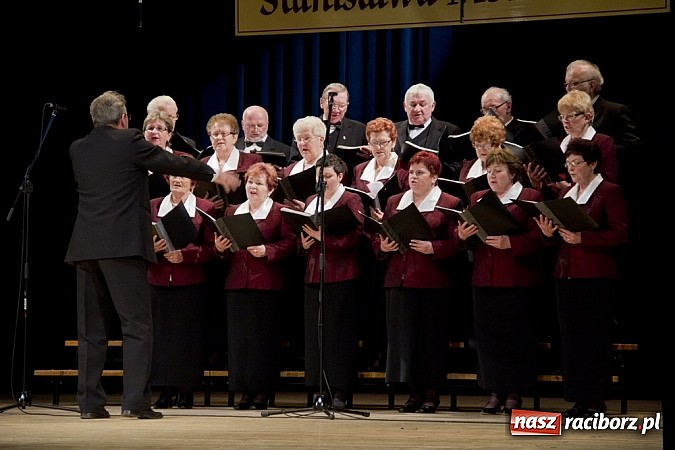 Zdjęcie w galerii na portalu naszraciborz.pl: Festiwal moniuszkowski w RCK-u wiadomości z regionu