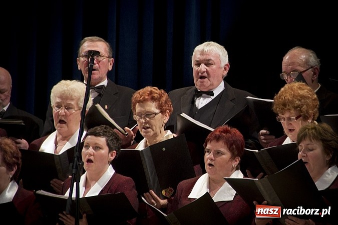 Zdjęcie w galerii na portalu naszraciborz.pl: Festiwal moniuszkowski w RCK-u wiadomości z regionu