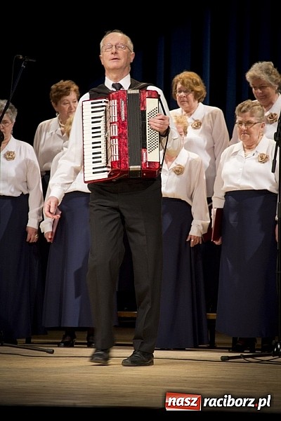 Zdjęcie w galerii na portalu naszraciborz.pl: Festiwal moniuszkowski w RCK-u wiadomości z regionu